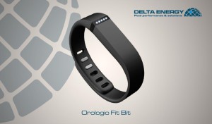 Delta Energy - Voglia di tecnologia