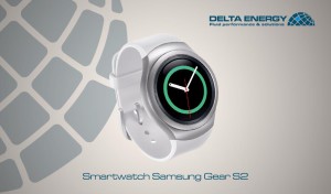Delta Energy - Voglia di tecnologia