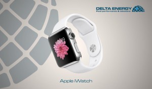 Delta Energy - Voglia di tecnologia