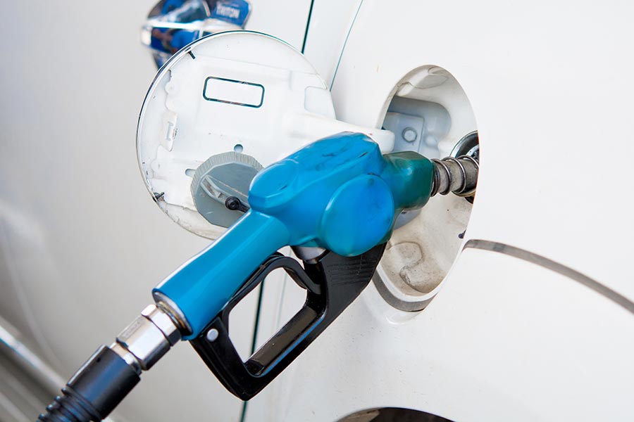 Delta Energy - Distributori e carburanti