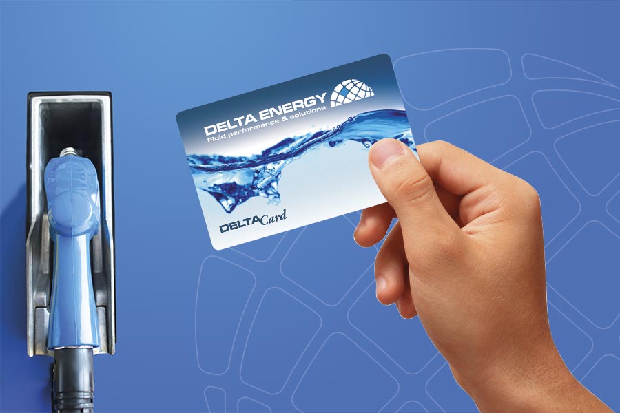 Delta Energy | Delta Card