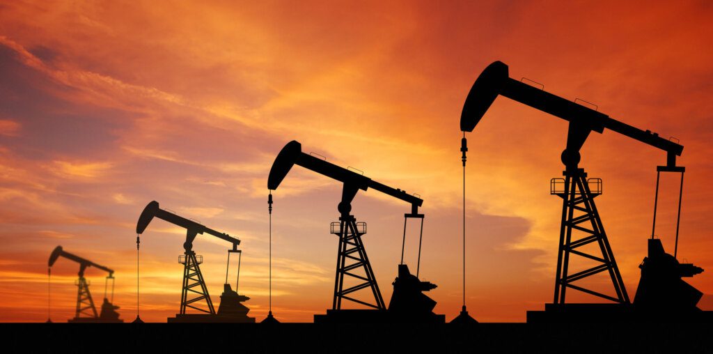 Petrolio