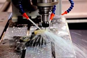 Strub | Fluidi per lavorazione metalli