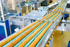 Strub | Lubrificanti H1 per industria alimentare