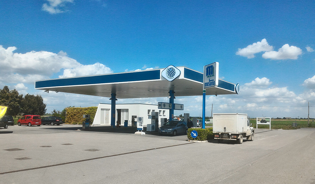 Delta Energy, Poggio Renatico (FE)