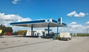 Delta Energy, Poggio Renatico (FE)