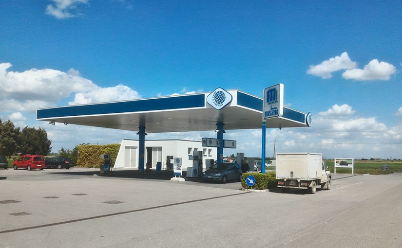 Delta Energy, Poggio Renatico (FE)