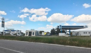 Delta Energy, Poggio Renatico (FE)