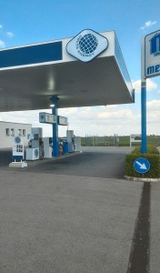 Delta Energy, Poggio Renatico (FE)