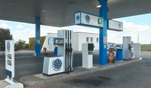 Delta Energy, Poggio Renatico (FE)