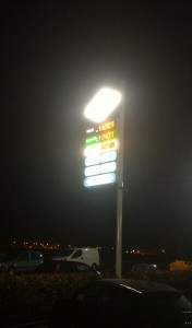 Delta Energy, Poggio Renatico (FE)