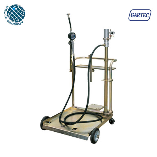 Kit Carrello Standard